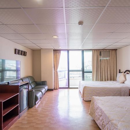 Hualien Youth Appartement Buitenkant foto
