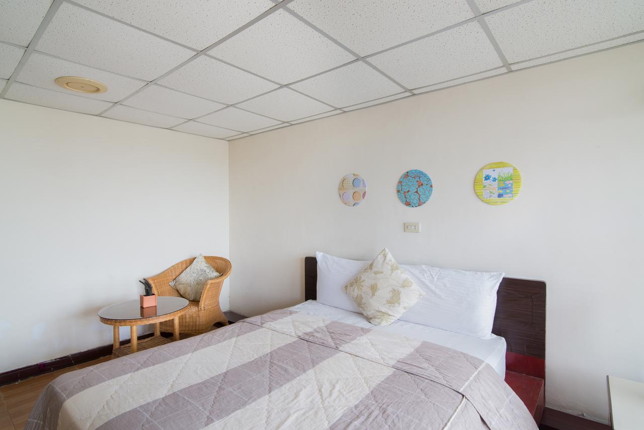 Hualien Youth Appartement Buitenkant foto