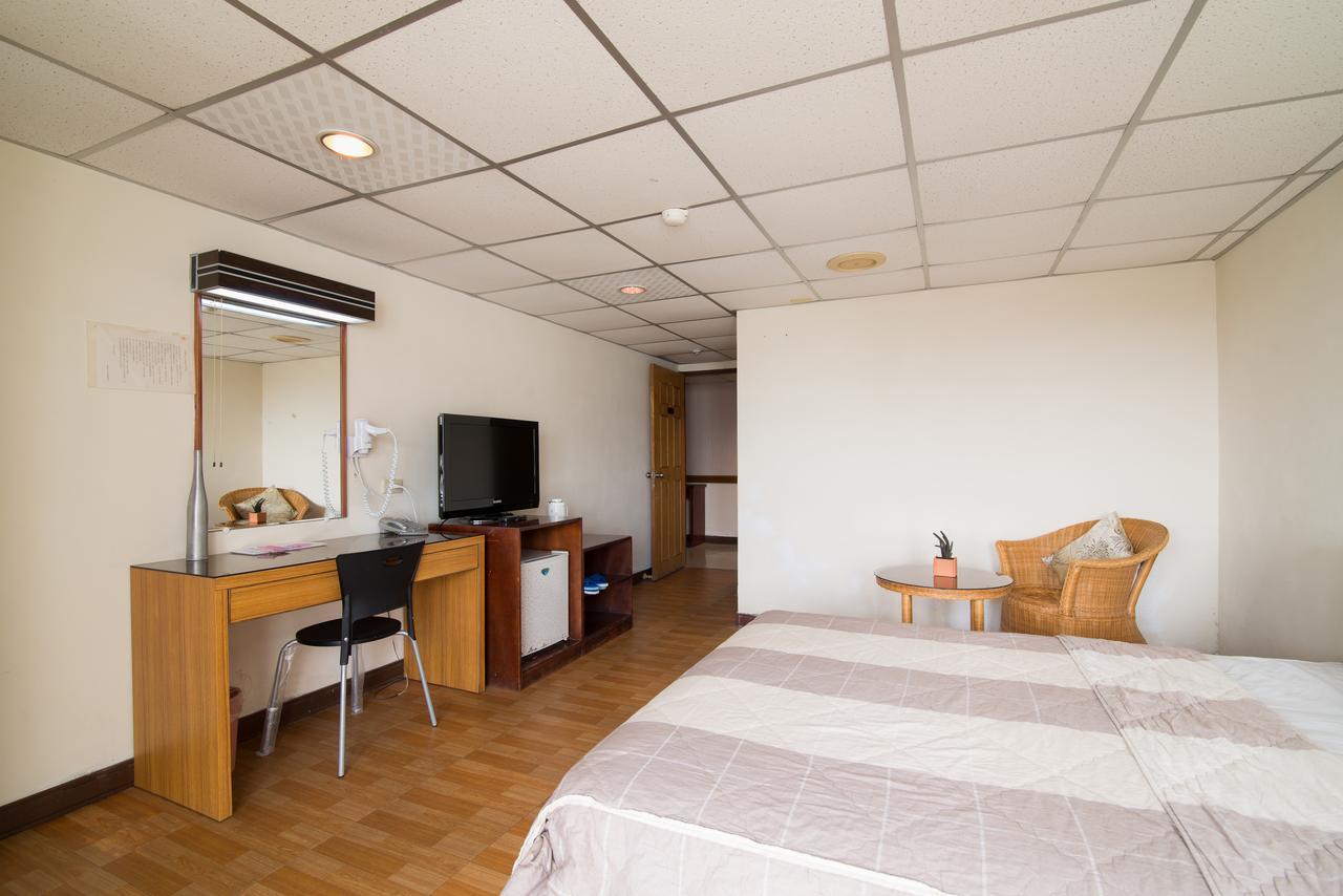 Hualien Youth Appartement Buitenkant foto
