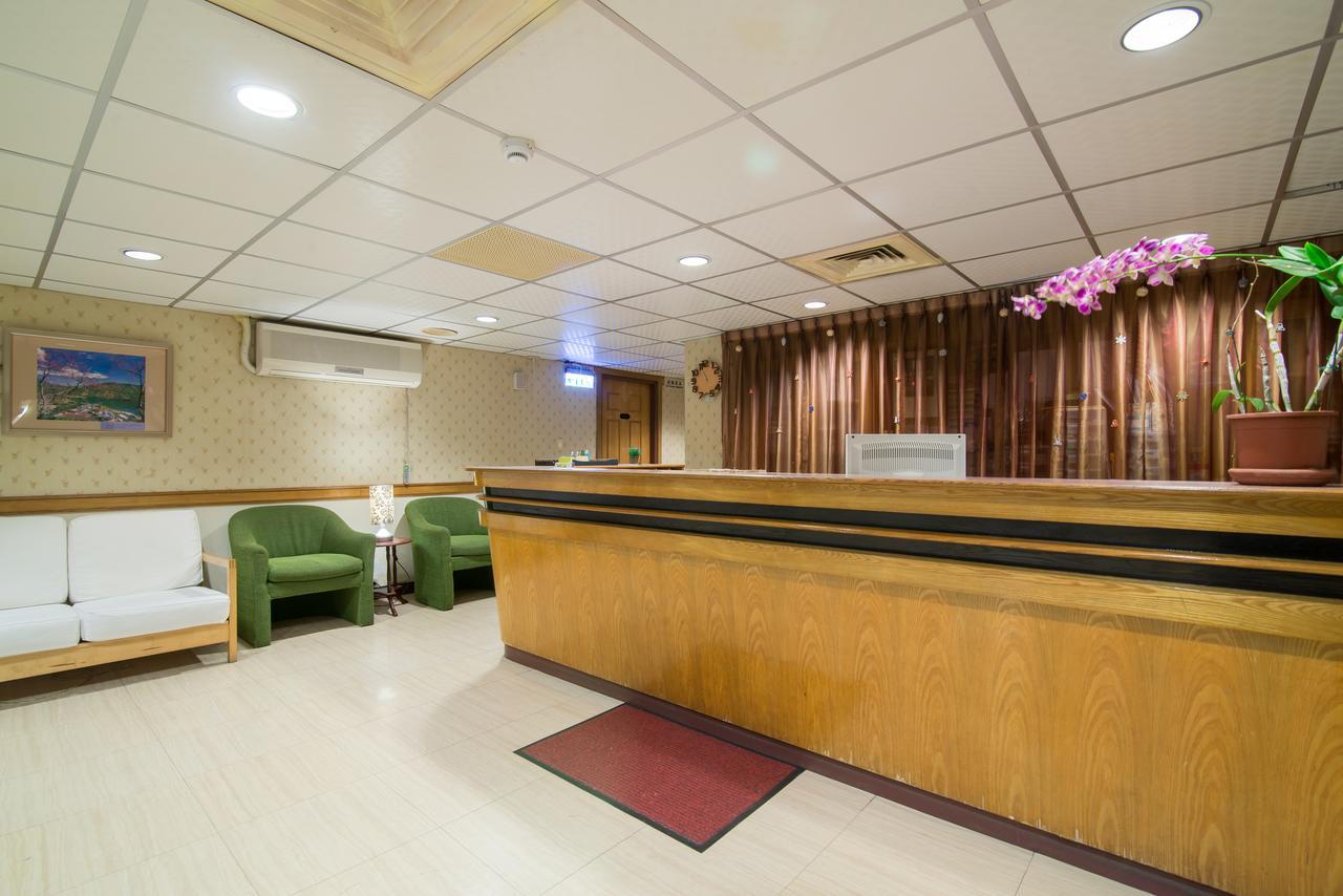 Hualien Youth Appartement Buitenkant foto