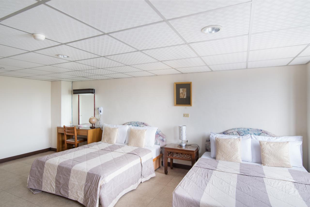 Hualien Youth Appartement Buitenkant foto
