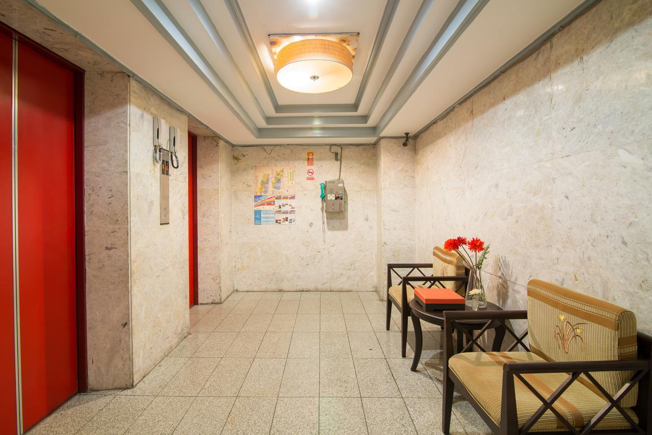Hualien Youth Appartement Buitenkant foto